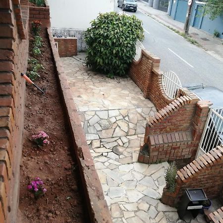 Coqueiros Hostel Florianópolis Esterno foto