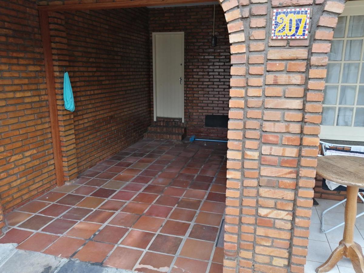 Coqueiros Hostel Florianópolis Esterno foto