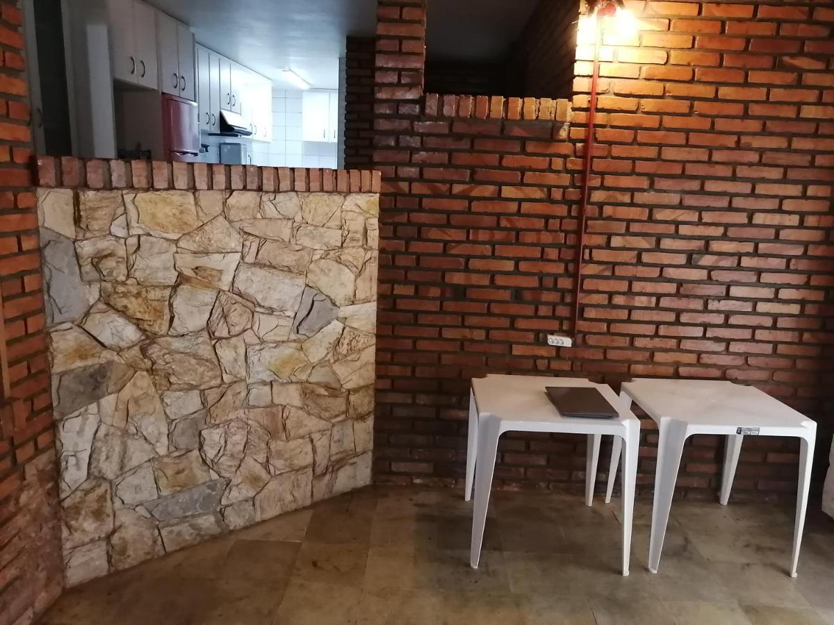 Coqueiros Hostel Florianópolis Esterno foto