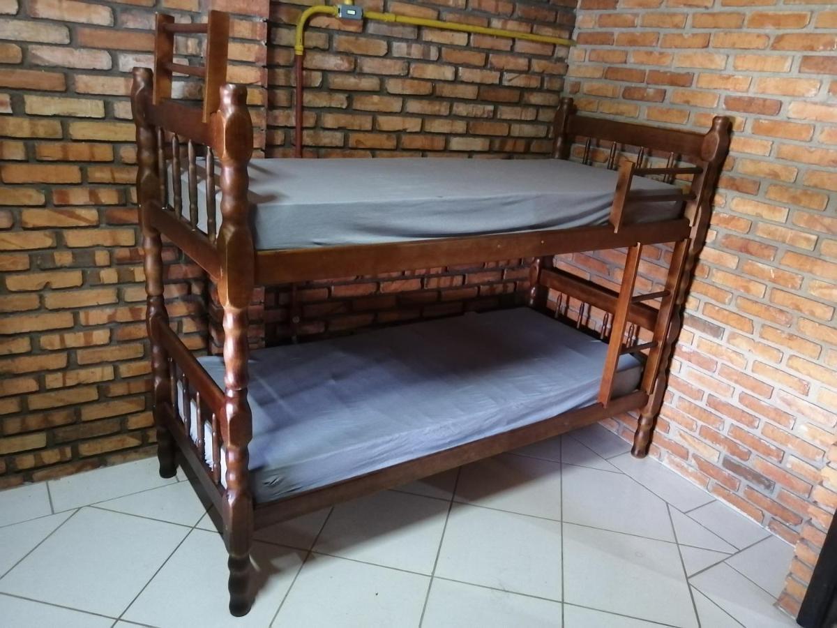 Coqueiros Hostel Florianópolis Esterno foto