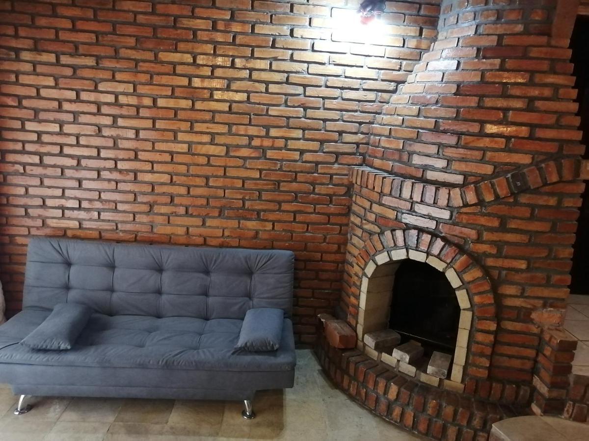 Coqueiros Hostel Florianópolis Esterno foto