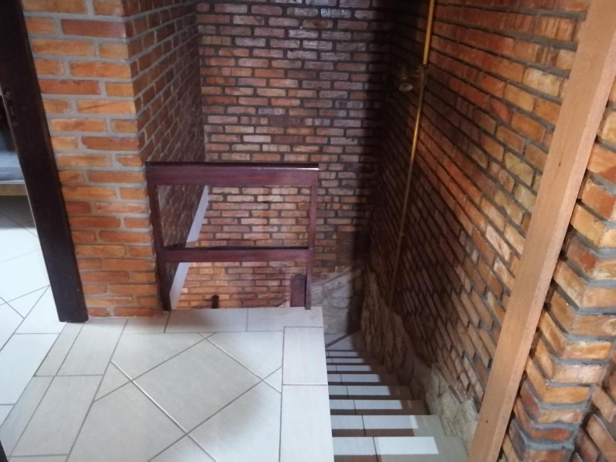 Coqueiros Hostel Florianópolis Esterno foto