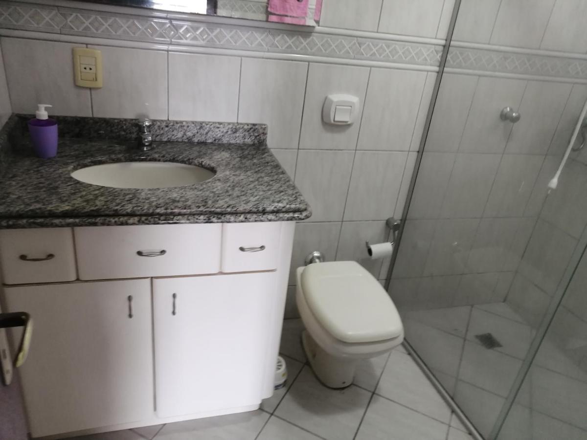 Coqueiros Hostel Florianópolis Esterno foto